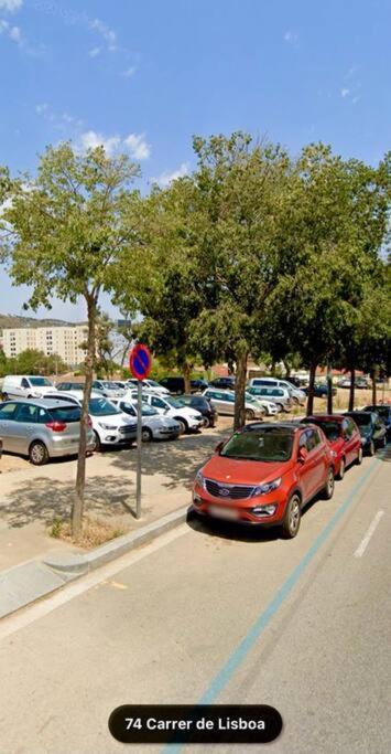 Nice Apartment In Barcelona By Perita Next Metro St T1 Exterior foto